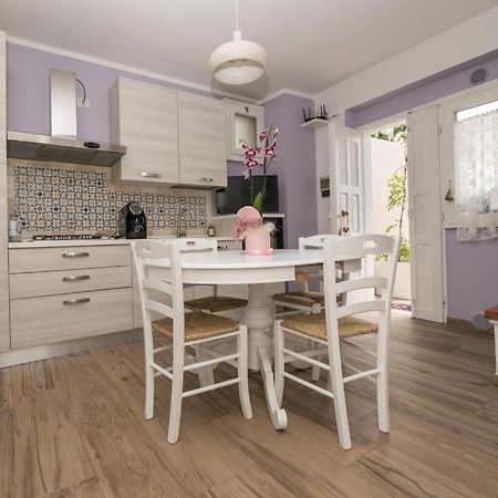 La Foresteria - Casa Vacanze ノルチャ エクステリア 写真